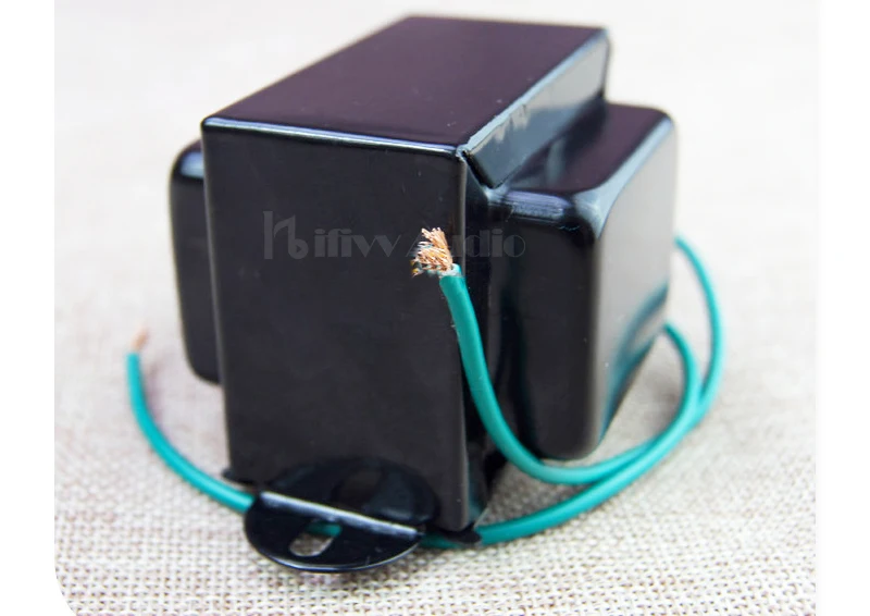 shielded inductor tube Amplifier Choke Coil output transformer for 300B 20H 100ma 0.1A