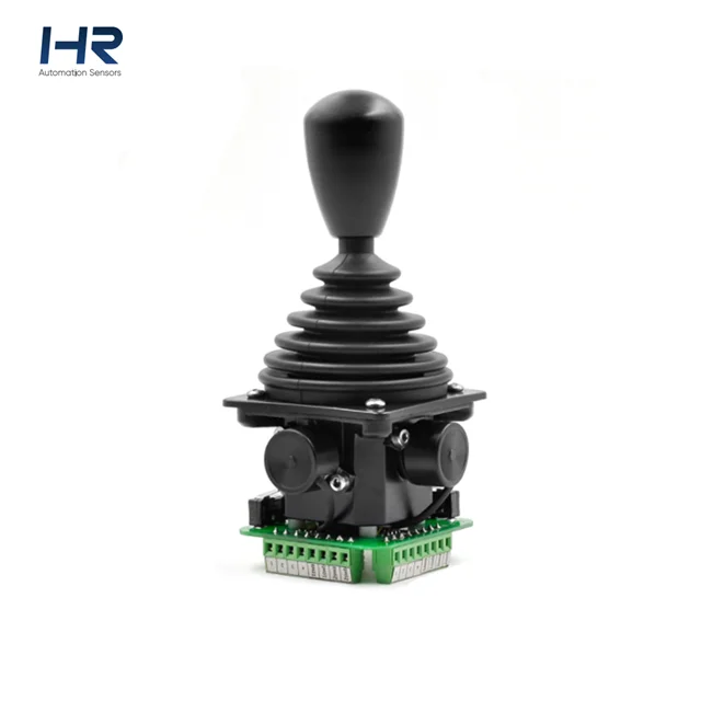 

SJ100 industrial joystick qt tower crane controle joystick industriel