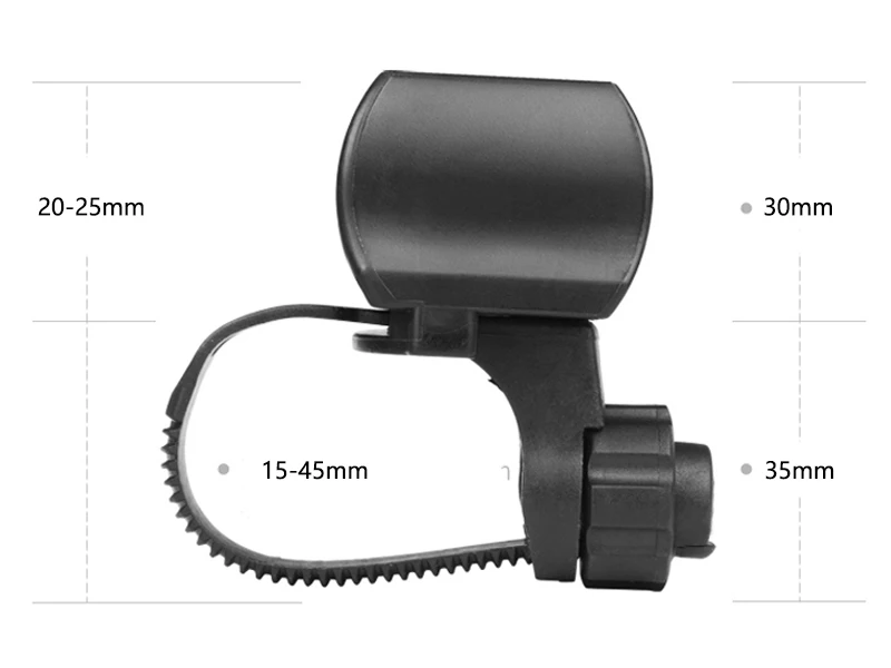 Велосипедный светильник, держатель, велосипедный кронштейн фонаря, вспышка, светильник фонарь, крепление, зажим для лампы, велосипедный светодиодный светильник, s устройство, детали установки