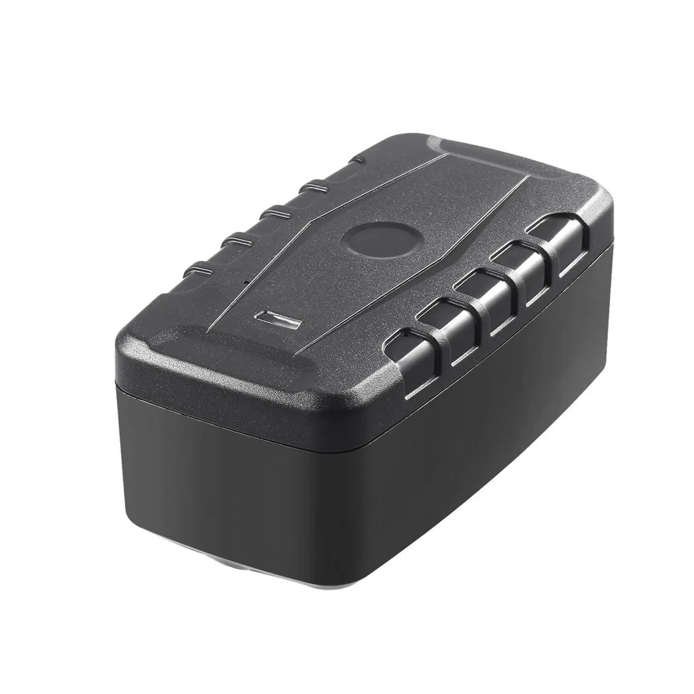 LESHP 20000MA Big Battery Capacity Power Magnetic Waterproof GSM/GPRS GPS Tracker for Vehicles Container Cargo Tracking