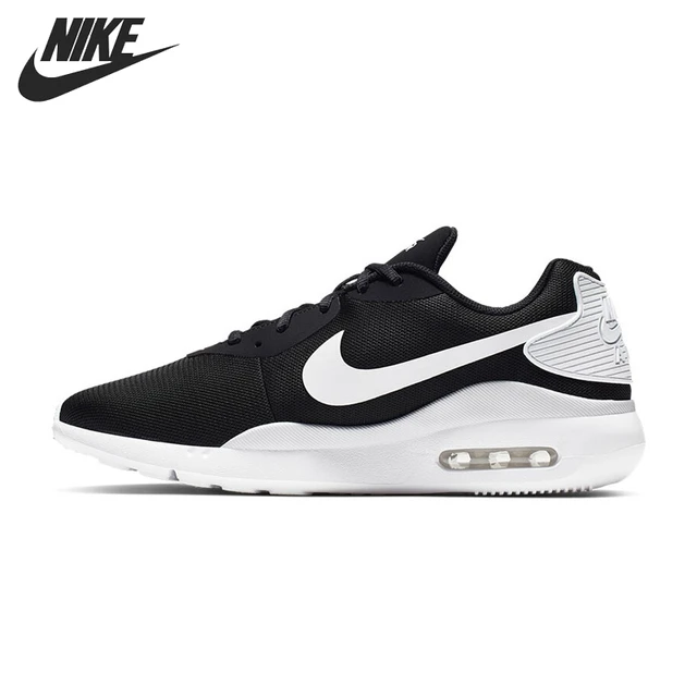 nueva llegada NIKE AIR MAX OKETO de los hombres zapatillas de deporte -