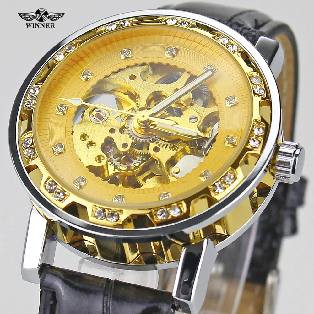 Montre Royale Paris 900717 - Péquignet
