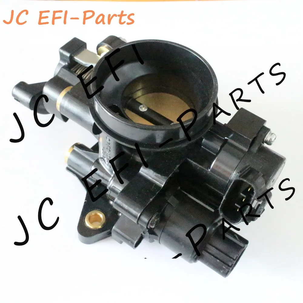 

89452-52011 THROTTLE BODY VARIOUS MODELS For 99-01 TOYOTA YARIS 1.0