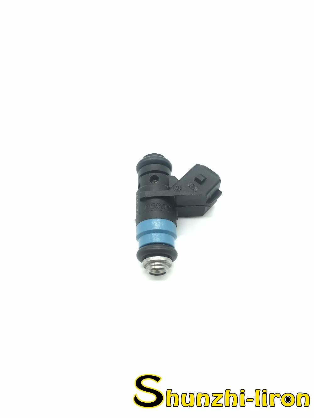 Flow Matched Fuel Injector H132254 For Renault Clio Megane Scenic Modus 1.4L 16V Petrol Nozzle 8200139674 Injectors Kits | Автомобили и