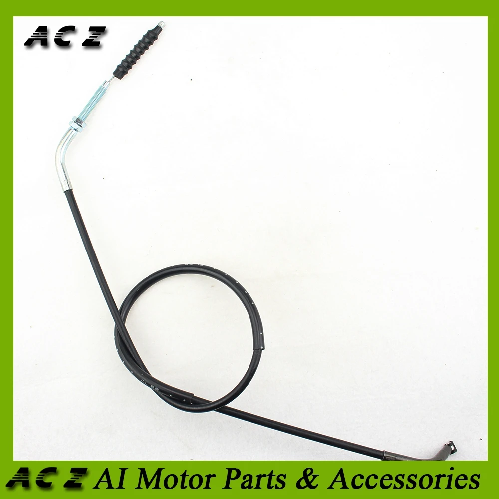 Acz Motorcycle Replacement Clutch Lever Cable Line Motor Clutch Lever Cables Wire For Honda