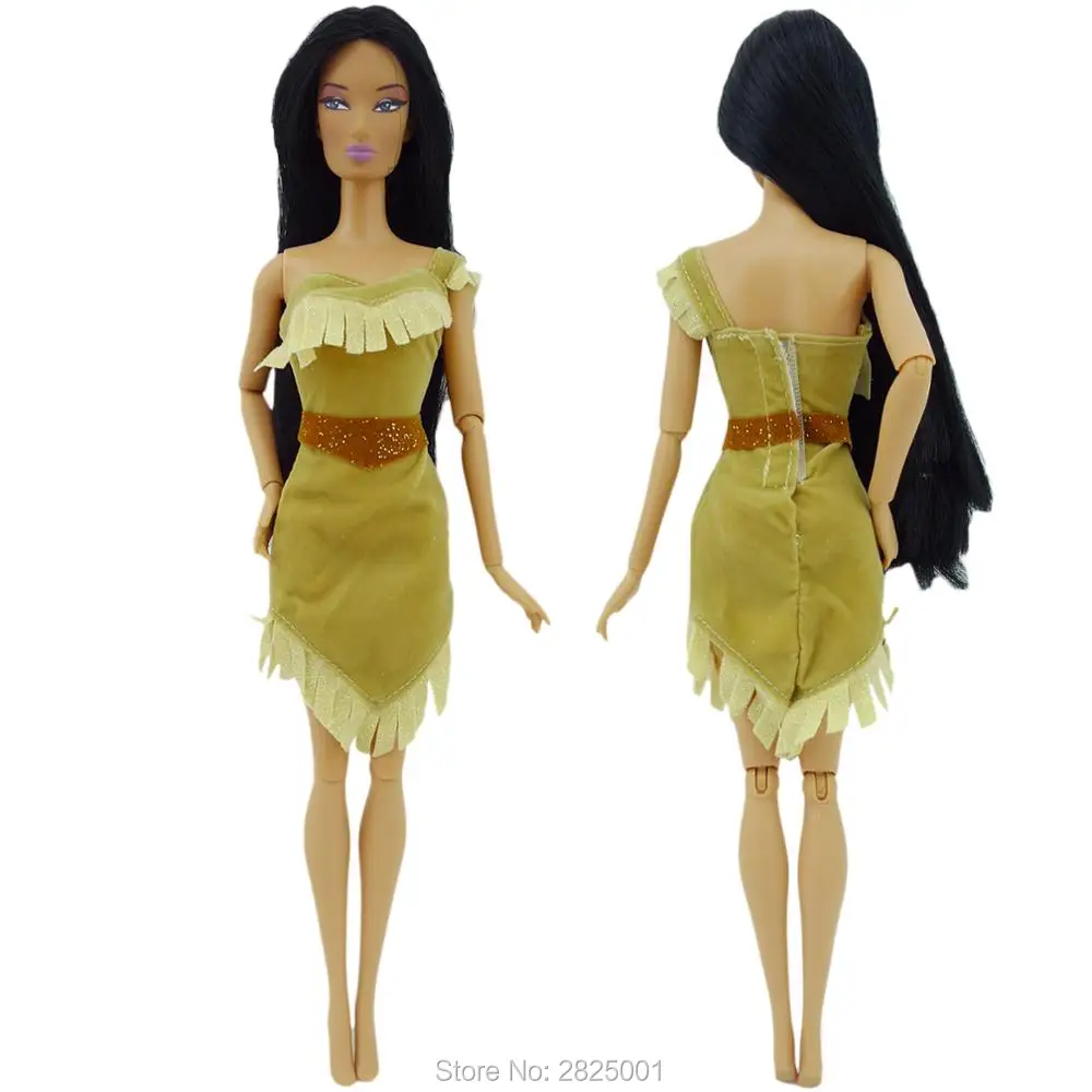 5 Наборы для ухода за кожей сказка наряды Свадебная вечеринка костюм принцессы