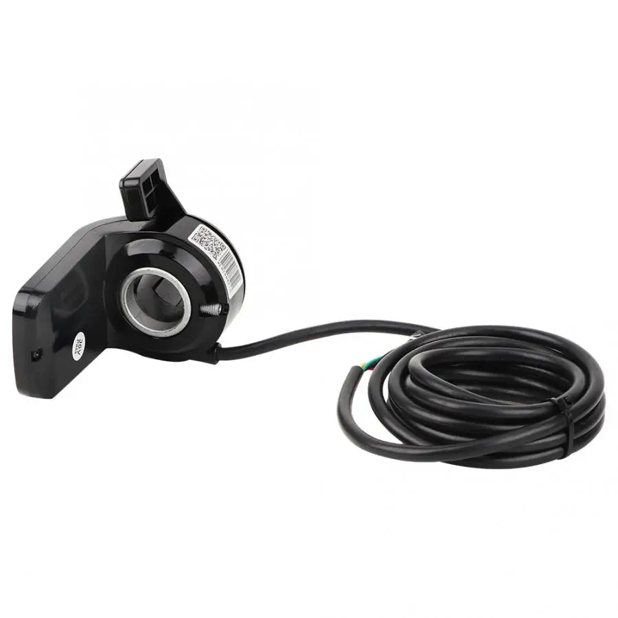 Cheap 24/36/48V 350W Electric Bicycle Brushless Controller Waterproof Scooter Motor Controller With LCD Display Electric Bicycle Part 4