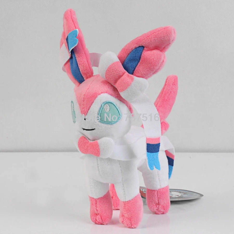 Sylveon仙子伊布5