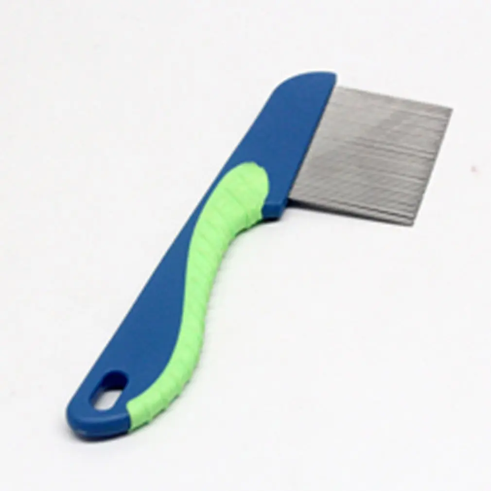 

Fine-toothed Needle Comb To Remove The Scorpion Dog Comb Lice comb