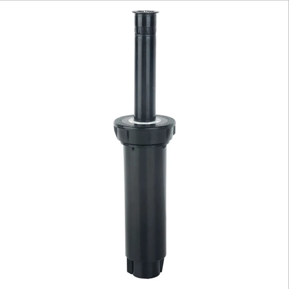 Pop-up Sprinkler in Irrigation G1/2 Female Range 4-4.5m 520-760L Per Hour Rain Bird Sprinklers Garden Sprinkler Irrigation Sprinklers Garden Irrigation Nozzle Drip Irrigation Sprinklers Garden Sprayer Nozzles