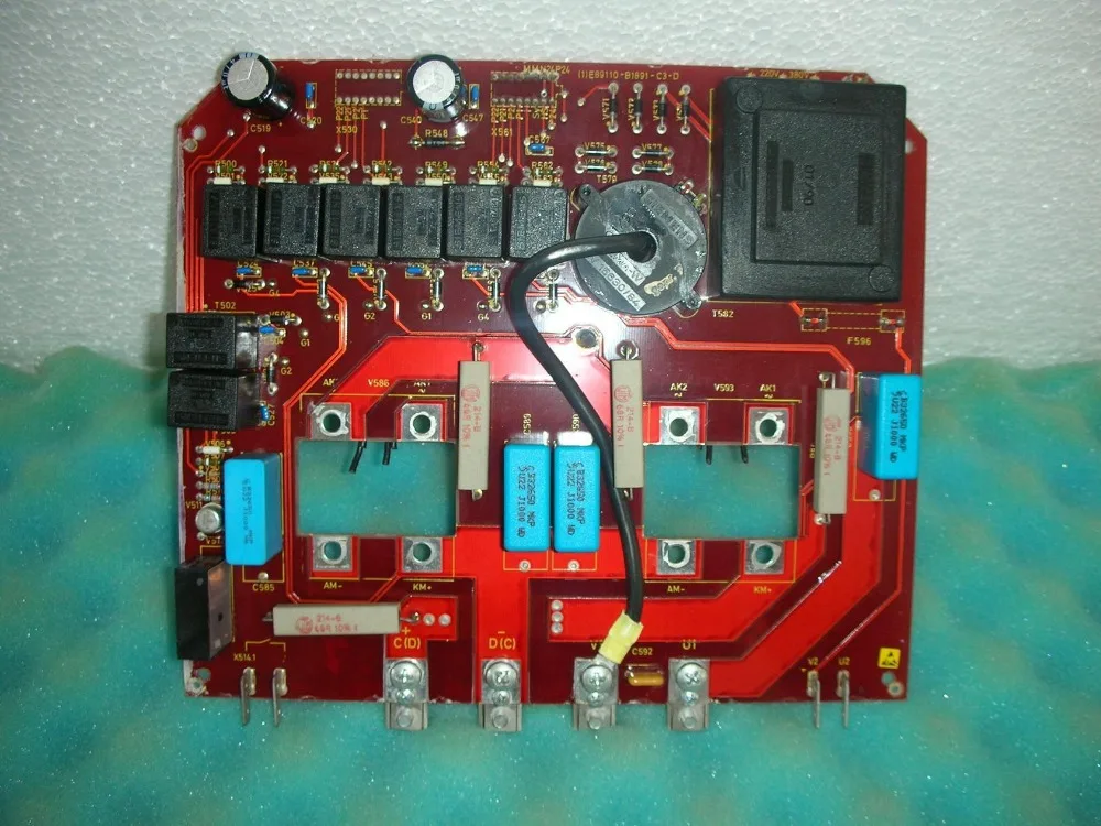 

E89110-B1891-L1-I
