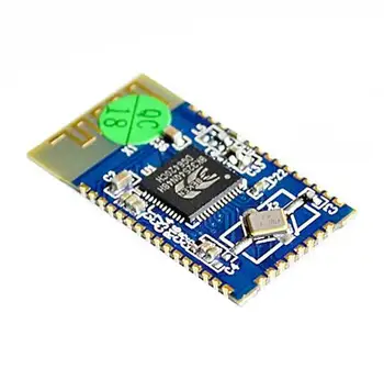 

5PCS/LOT New CSR8645 4.0 Low Power Consumption Bluetooth Stereo Audio Module Supports APTx