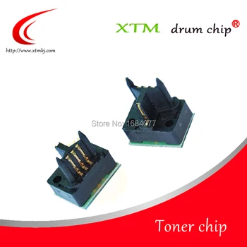 

10X Compatible for Sharp 203E 203 AR208 AR-208 208 NT toner cartridge laserjet drum count chip