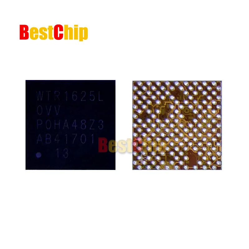 2 шт./лот WTR1625L OVV для iphone 6/6 plus/6 p IF chip IC U_WTR_RF WTR трансивер WTR1625|ic chip|iphone plusiphone 6 ic |
