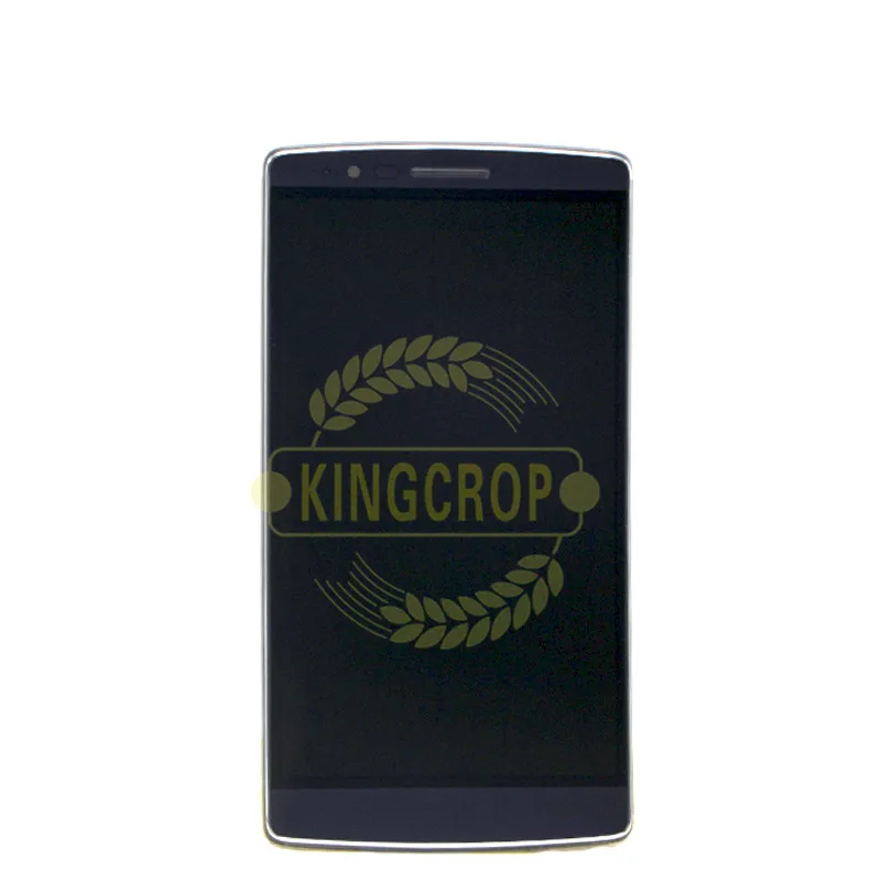 LG H955 lcd display with frame  (1)