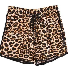 Горячая Распродажа летняя с высокой талией сексуальные женские короткие пляжные шорты для серфинга для плавания женские быстросохнущие шорты мужские и женские