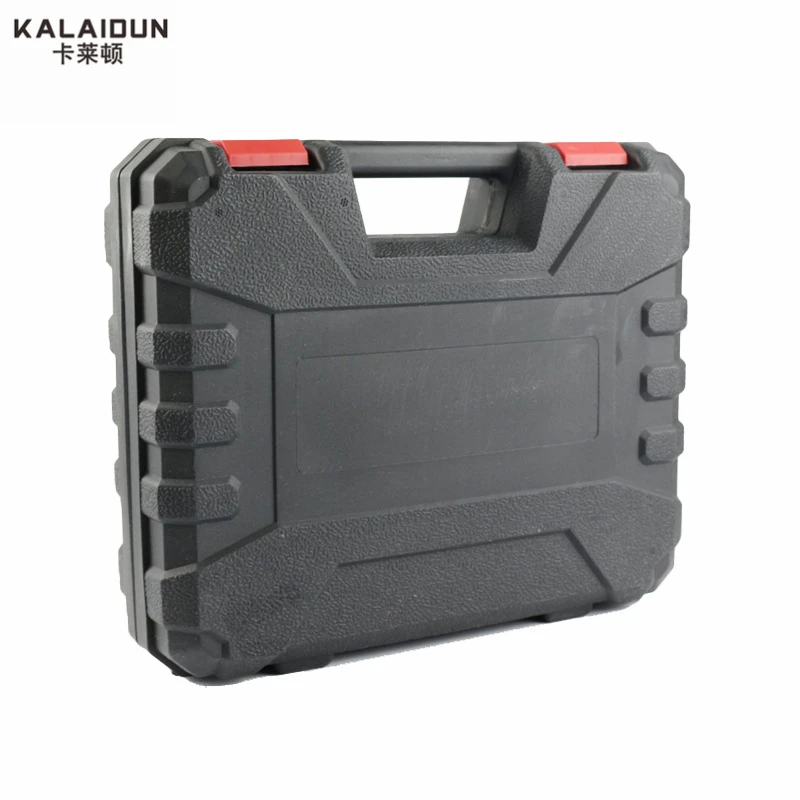 KALAIDUN 12V электрическая дрель мобильные электроинструменты отвертка литиевая