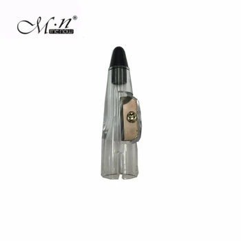 

24Pcs/lot Sharpener for Menow Kissproof Matte Lipstick Pencil Sharpener Eyeliner Eyebrow Pencil Sharpener P13016 Makeup Tools