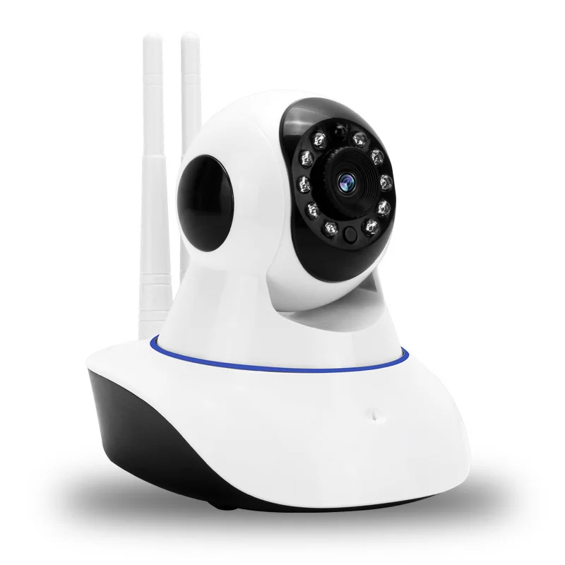 Купольная ip камера SACAM YOOSEE двойная антенна HD 1080P сетевая система безопасности для
