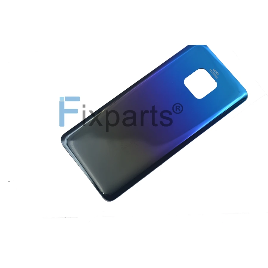 Glass Rear Housing Cover For HUAWEI Mate 20 Pro Replacement Back Door Hard Battery Case Mate 20 Pro Back Battery Cover Housing (4)