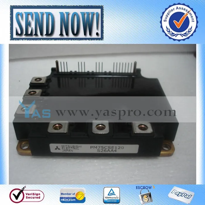 IPM PM75CSE120 PM75RLB120 PM75RSD120 PM150DSA120 1 PM150DSA120 2-in