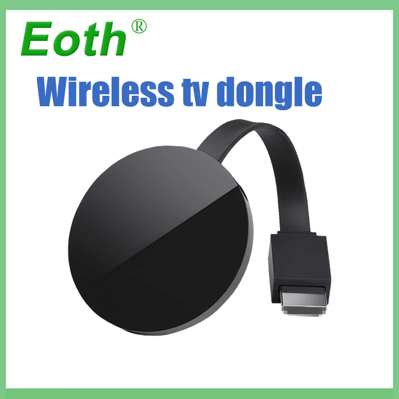 

DLNA netflex miracast TV Stick Wireless Dongle Media Streaming HD wifi tv Dongle airplay for ios under andriod for google home
