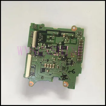 

100% original For Canon EOS 100D Rebel SL1 Kiss X7 Power Board DC/DC Flash Drive Board