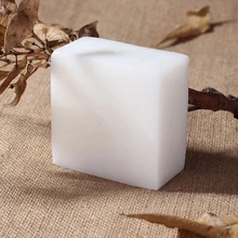 Мыло из козьего молока увлажняющее мыло для лица очищающее мыло для тела ручной работы Красота кожи здоровый уход мыло для изготовления эфирного масла