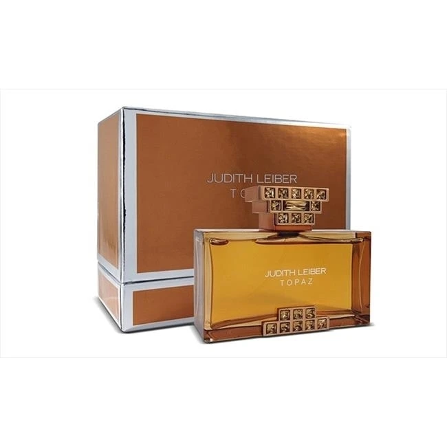 Judith Leiber Fragrance Judith Leiber Topaz 2.5 EDP