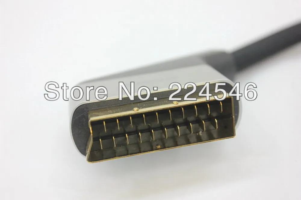  VMC-E2150C 5m ǰ SCART  ̺