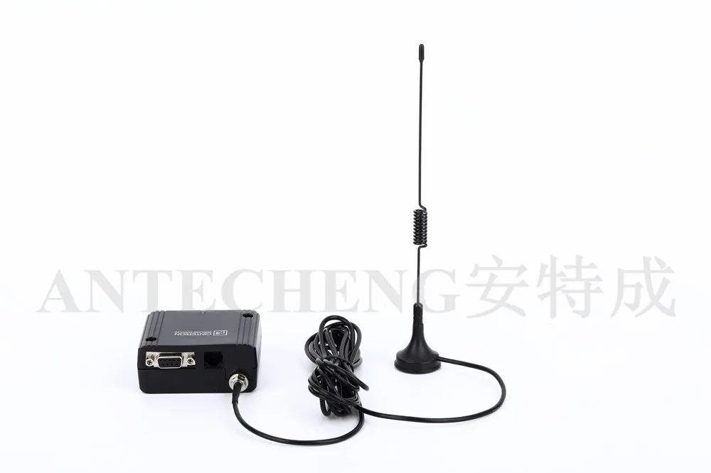 Cinterion модуль TC35i gsm модем для отправки смс
