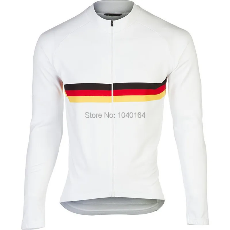 Одежда для велоспорта с длинным рукавом, Джерси Ropa Ciclismo, велосипедная одежда велосипедная Экипировка, велосипедная одежда 6 цветов