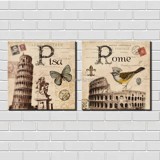 Italy Wall Art modern wall art home decoration printed oil painting pictures Italy Wall Art modern wall art home decoration printed oil painting pictures