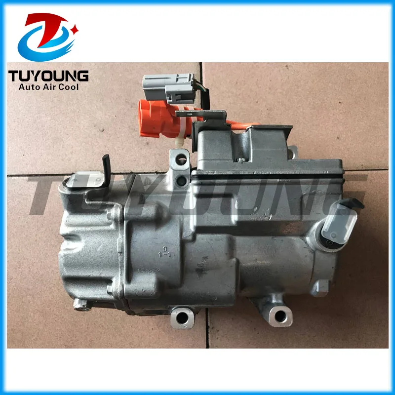 L400-042200-0102 042200-0055 0422000102 Авто A/C компрессор для Lexus