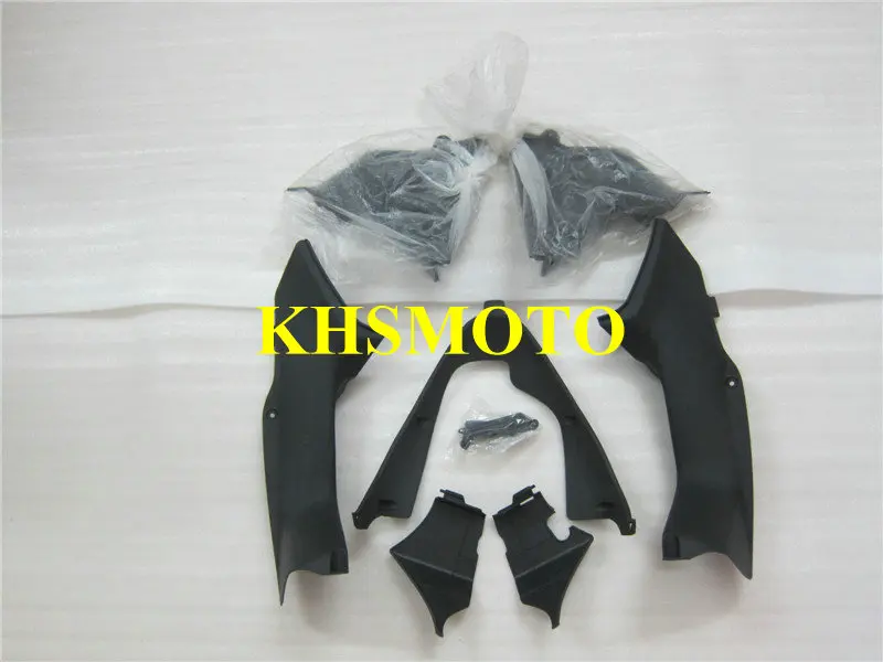 Мотоциклетный вставной обтекатель комплект для HONDA CBR900RR 929 00 01 CBR 900RR 2000 2001 CBR900 ABS красный orange синий Обтекатели+ подарки HF34
