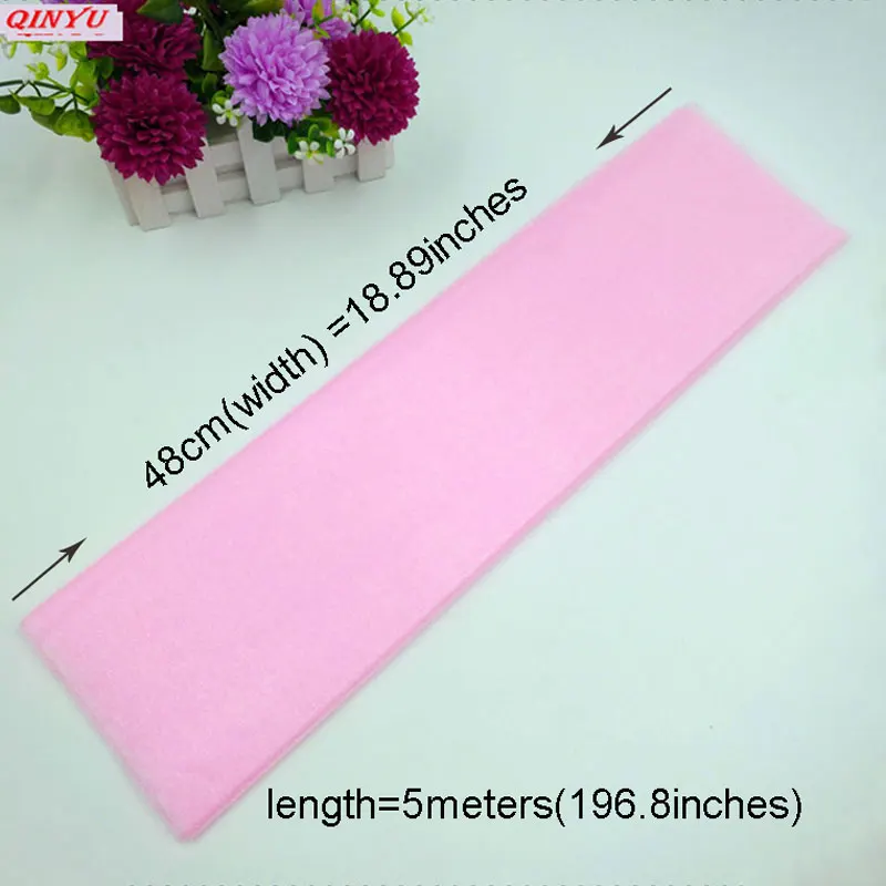 2017-48CM500CM-Roll-Crystal-Tulle-Plum-Organza-Sheer-Gauze-Element-Table-Runner-Wedding-Party-Decoration-Free-Shipping-6ZSH015-(12)