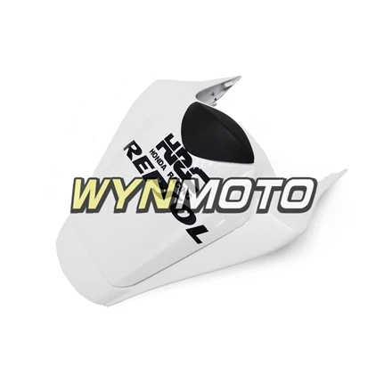 Полный обтекатели для Honda CBR1000RR 2012- года из АБС-пластика инъекции пластмассы 12 13 14 15 мотоцикл средства ухода за кожей набор солнечных панелей крышка белого и черного цвета