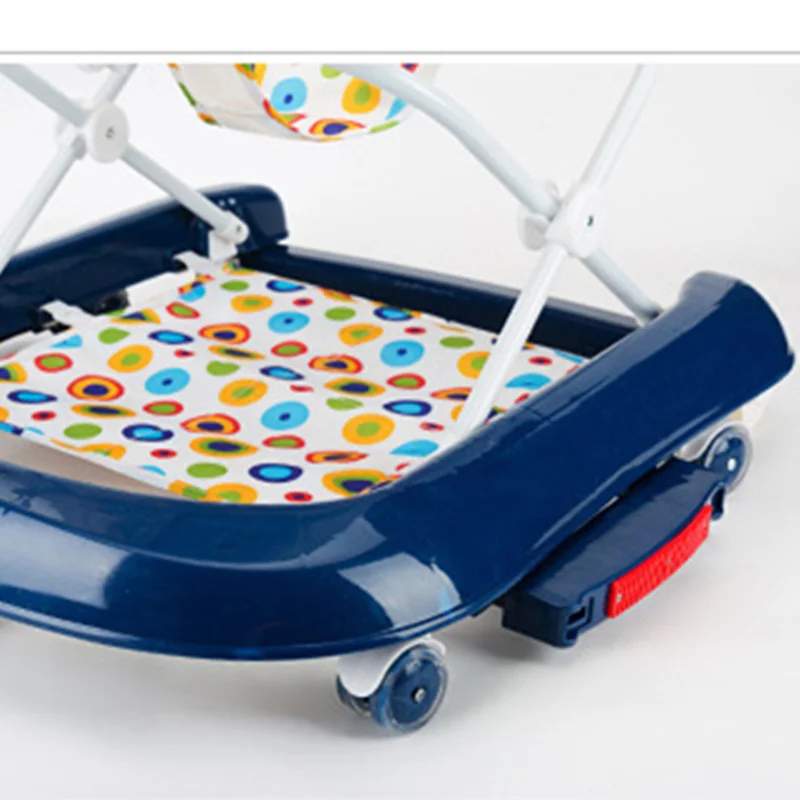 Многофункциональная детская коляска с колесами для детей 7 18 месяцев|baby walker