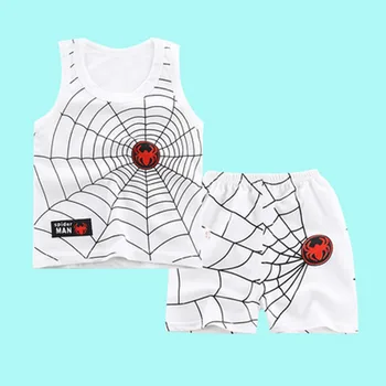

new baby short pants 0-3T baby summer pure cotton trousers infant cartoon cute clothes boys vest girls shorts baby sport pants