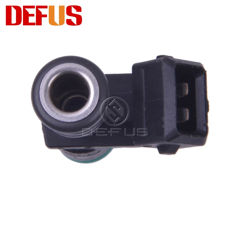 DEFUS 4 шт. OEM F331V07346 топливный инжектор форсунки для авто автомобиля Новое поступление высокое качество бренд