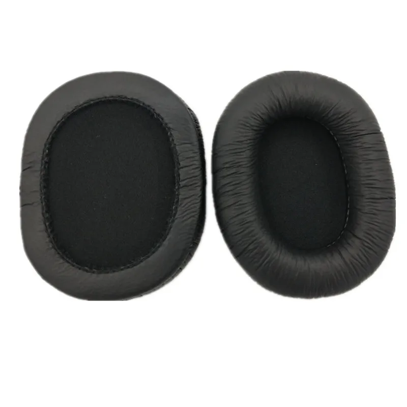 Replacement Soft Foam Ear Pads Cushions For SONY MDR-7506 7510 7520 CD900ST V6 Headphones High quality Earpads 10.12 (1)