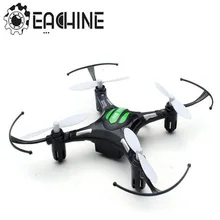 Лидер продаж Eachine H8 мини Безголовый режим 2,4G 4CH 6-осевой Квадрокоптер RC Quadcopter RTF р/у Mode2