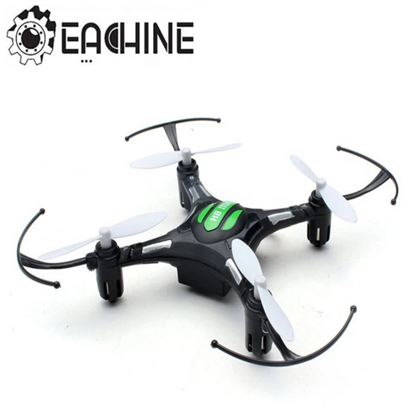 eachine h8 mini headless