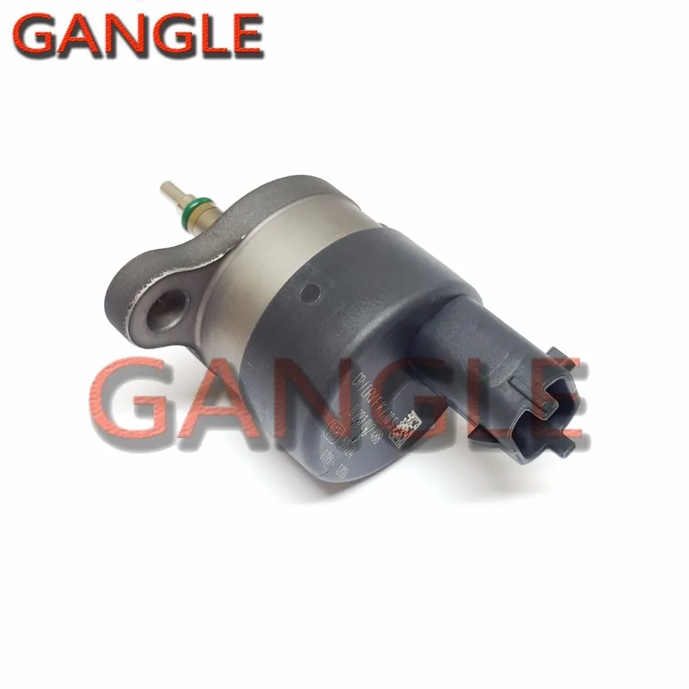 Клапан drv common rail