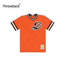 

Miyo #21 Dragons Throwback Movie Baseball Jersey S-5XL Stitched