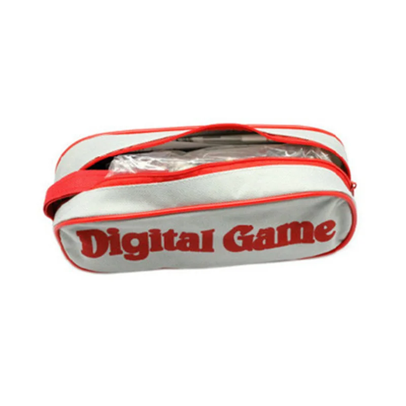 

travelling version board game digital table family party Game Israel Mahjong Rummikub with travel bag easy carry Rummy