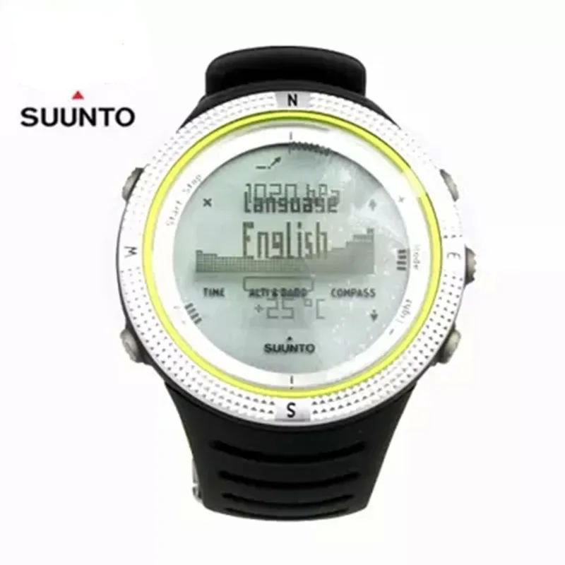 suunto core green