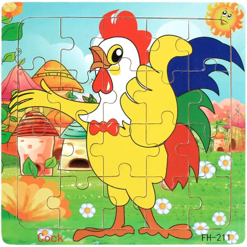 puzzles for children (1)