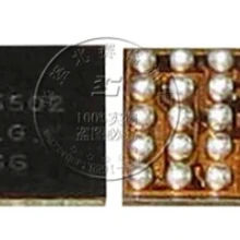 5 шт./лот SM5502 для samsung I9158P I9300i Зарядка IC 25pins