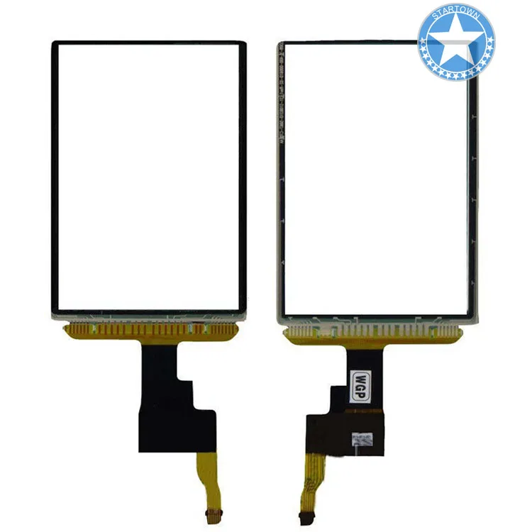 

Black New original Touch Screen for Sony Ericsson Xperia X8 X8I E15i touch screen with digitizer